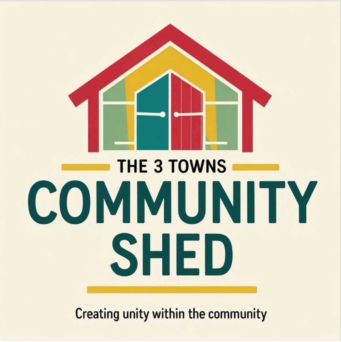 Three Towns Community Shed